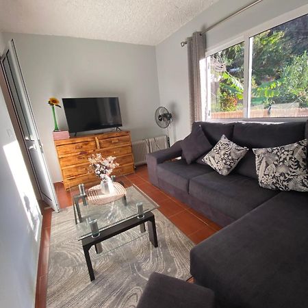 2 Bed Room Apartment , Sea View, 10 Minutes Walk To The Beach Ribeira Brava Buitenkant foto