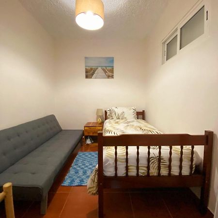 2 Bed Room Apartment , Sea View, 10 Minutes Walk To The Beach Ribeira Brava Buitenkant foto