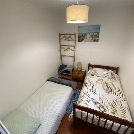 2 Bed Room Apartment , Sea View, 10 Minutes Walk To The Beach Ribeira Brava Buitenkant foto
